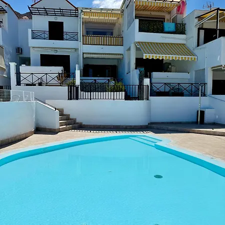 Sunny Cristianos- Sea View Apartmán *